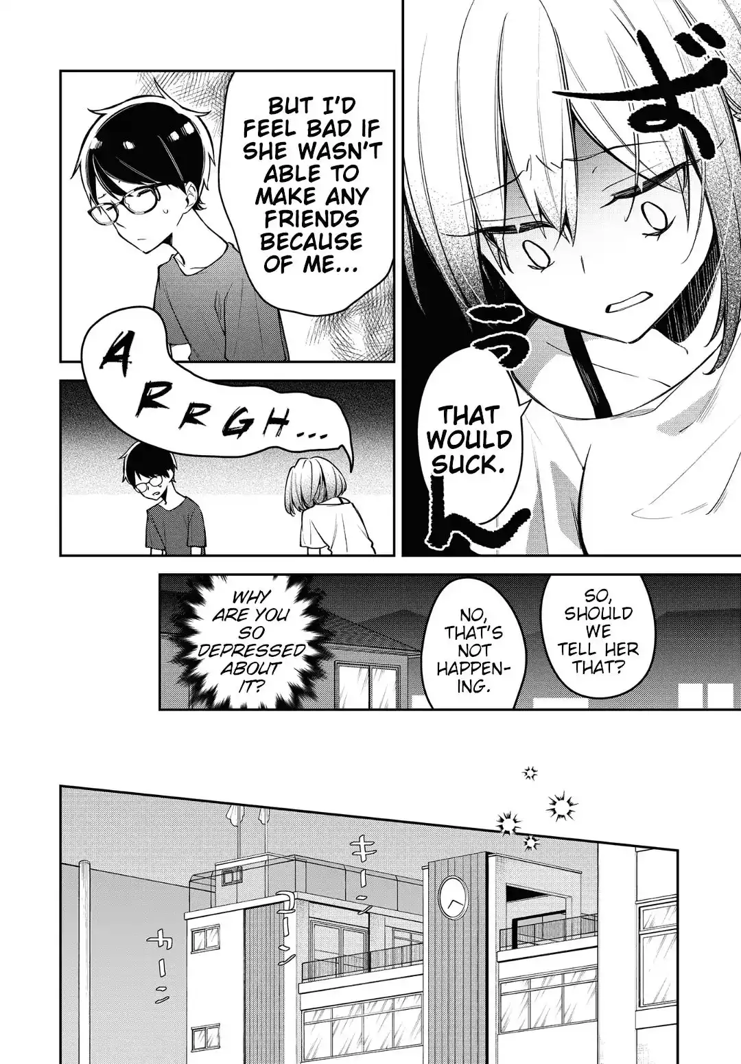 Himari no Mawari Chapter 11 5